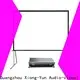 XY Screens outdoor retractable projector screen factory price for park 1