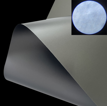 Light Pull Screen Long Throw Ambient Light Rejecting Fabric X4 Crystal | XY Screens