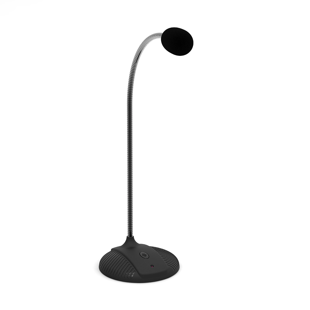 360° Omnidirectionele pickupmicrofoon 1