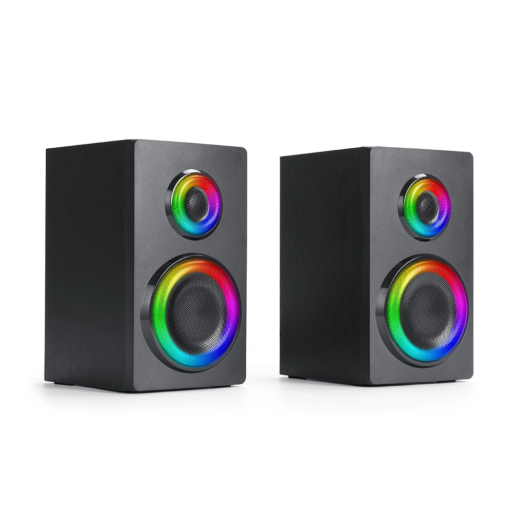 発熱レベルBluetoothスピーカー 1