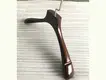 flat wooden coat hanger manufacturer for trouser LEEVANS 8