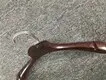 flat wooden coat hanger manufacturer for trouser LEEVANS 4