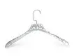 Wooden Hangers Wooden Coat Hangers Wholesale for Clothing Brand Stores Within 1 Week Supply 3