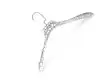 Wooden Hangers Wooden Coat Hangers Wholesale for Clothing Brand Stores Within 1 Week Supply 5