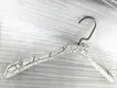 LEEVANS custom childrens wooden hangers wholesale quality for pants 6