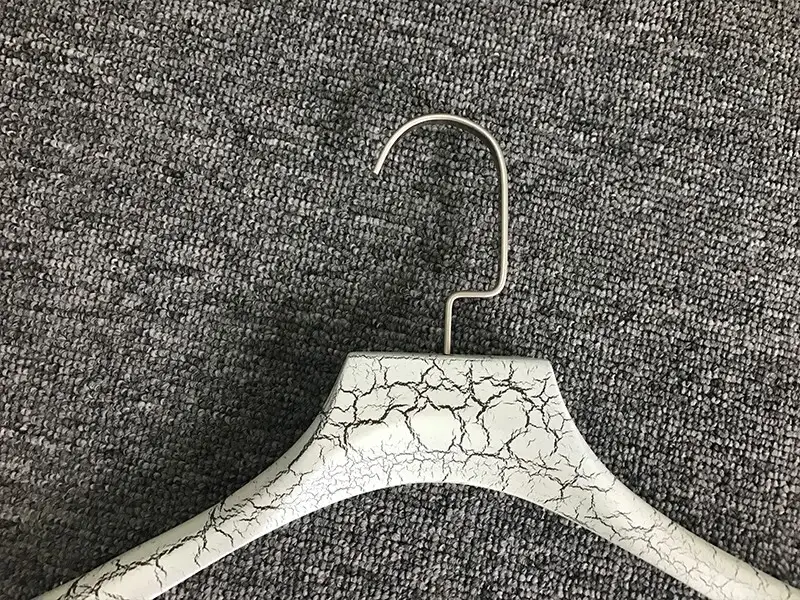 LEEVANS Custom small hangers Suppliers for children 3