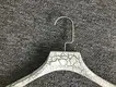 LEEVANS custom childrens wooden hangers wholesale quality for pants 3