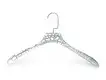 LEEVANS custom childrens wooden hangers wholesale quality for pants 2