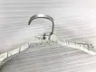 LEEVANS custom childrens wooden hangers wholesale quality for pants 5