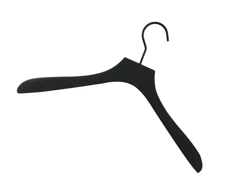 High-quality Wooden Hanger Manufacturers for Fashion Boutiques 3