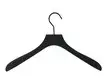 High-quality Wooden Hanger Manufacturers for Fashion Boutiques 2