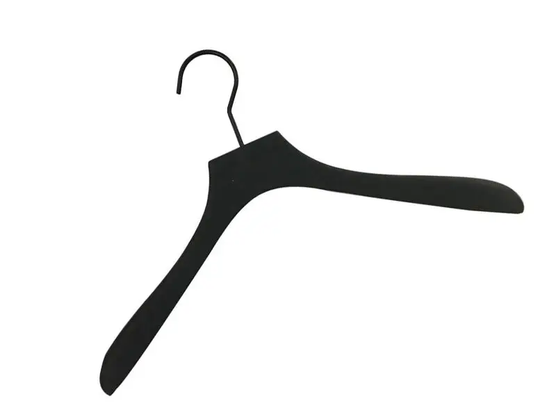 High-quality Wooden Hanger Manufacturers for Fashion Boutiques 5