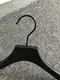 Custom jacket hanger wood company for children 8