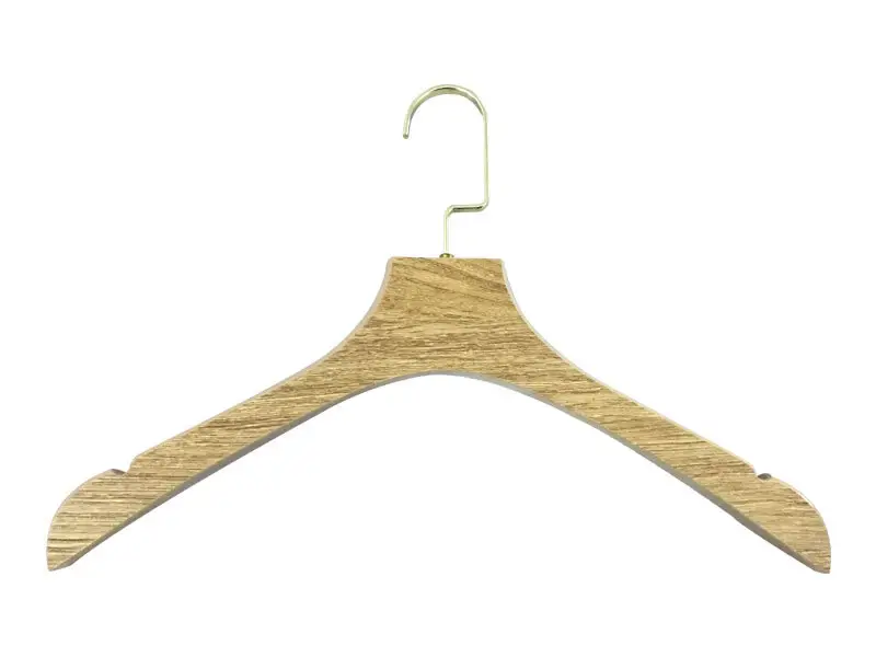 LEEVANS New extra wide clothes hangers factory for pants 2