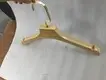 LEEVANS New extra wide clothes hangers factory for pants 3