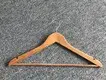 LEEVANS custom wooden cloth hanger hardwearing for trouser 3