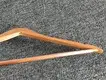 LEEVANS custom wooden cloth hanger hardwearing for trouser 7