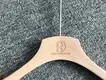 LEEVANS Best wide coat hangers for business for kids 6