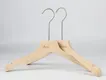 LEEVANS Best wide coat hangers for business for kids 3