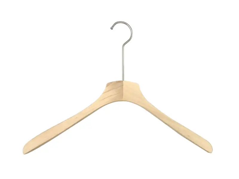 LEEVANS Best wide coat hangers for business for kids 2