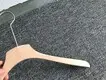 LEEVANS Best wide coat hangers for business for kids 8