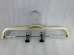 LEEVANS Custom suit coat hangers factory for pants 7