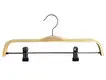 LEEVANS Custom suit coat hangers factory for pants 2