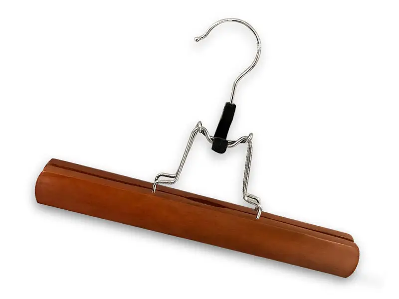 Coat Hanger by Air - for Chain Clothing Stores - LEEVANS 3