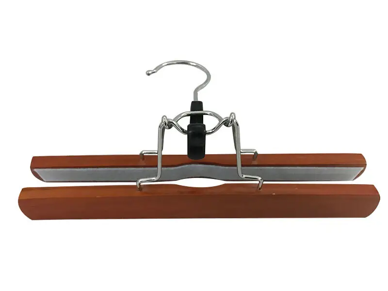LEEVANS Custom infant hangers manufacturers for pants 2