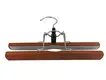 Coat Hanger by Air - for Chain Clothing Stores - LEEVANS 4
