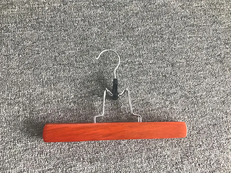 LEEVANS Custom infant hangers manufacturers for pants 6