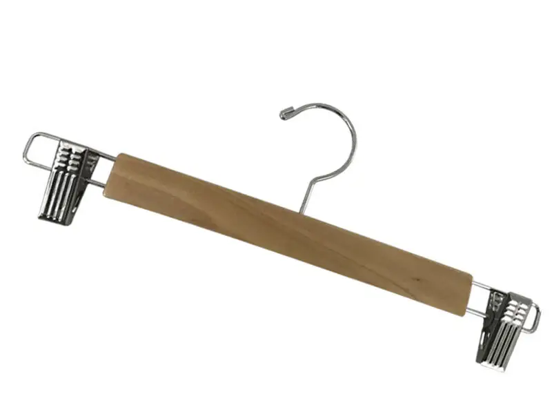 ODM China Hanger Manufacturers for Sale for Clothing Stores 3