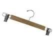 ODM China Hanger Manufacturers for Sale for Clothing Stores 3