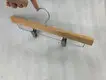 Latest quality hangers clips company for pants 4