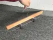 Latest quality hangers clips company for pants 6