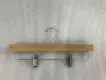 Latest quality hangers clips company for pants 3