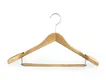 LEEVANS quality wooden hangers factory 2