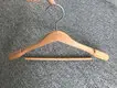 LEEVANS quality wooden hangers factory 6