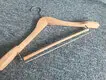 LEEVANS quality wooden hangers factory 4