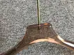 LEEVANS perspex decorative hangers company for suits 7
