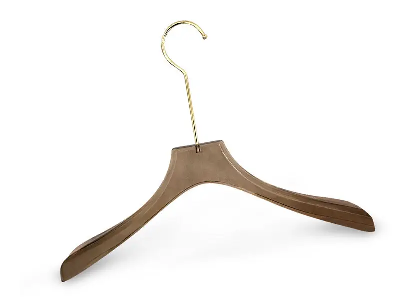 Black Clothes Hangers by LEEVANS 4