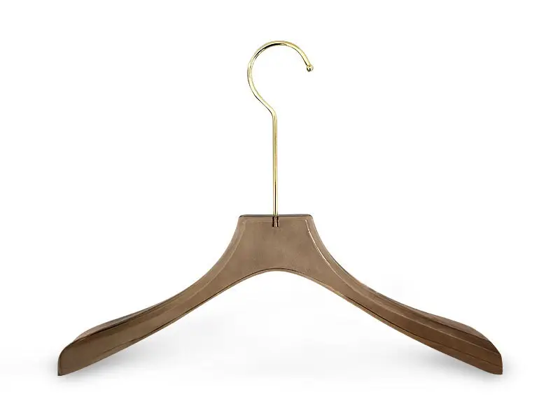Black Clothes Hangers by LEEVANS 3