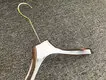 LEEVANS perspex decorative hangers company for suits 5