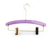 Custom Hangers with Logo Acrylic Hangers Wholesale - LEEVANS 2