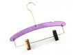 Custom Hangers with Logo Acrylic Hangers Wholesale - LEEVANS 4
