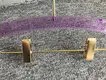 LEEVANS elegant coat hanger design factory for pant 6