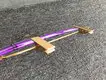 LEEVANS elegant coat hanger design factory for pant 7