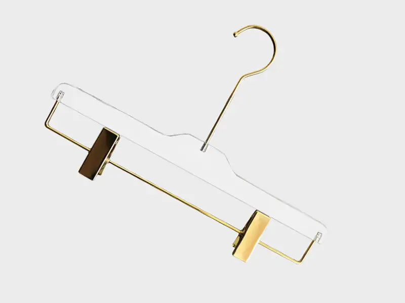Custom Hangers Wholesale by LEEVANS 3