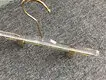 LEEVANS grey best clothes hangers with wide shoulder for pant 5