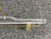 LEEVANS grey best clothes hangers with wide shoulder for pant 7
